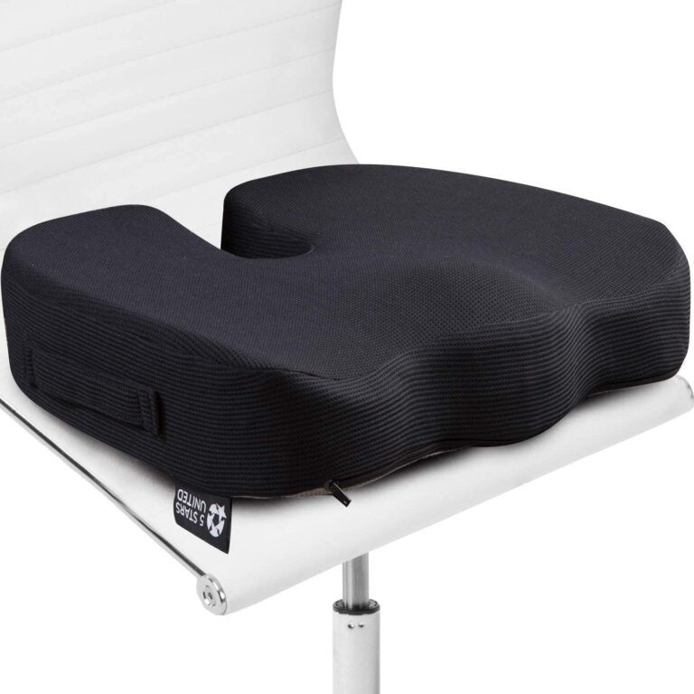 Best Wheelchair Cushions (2021 Reviews and Buyers Guide)