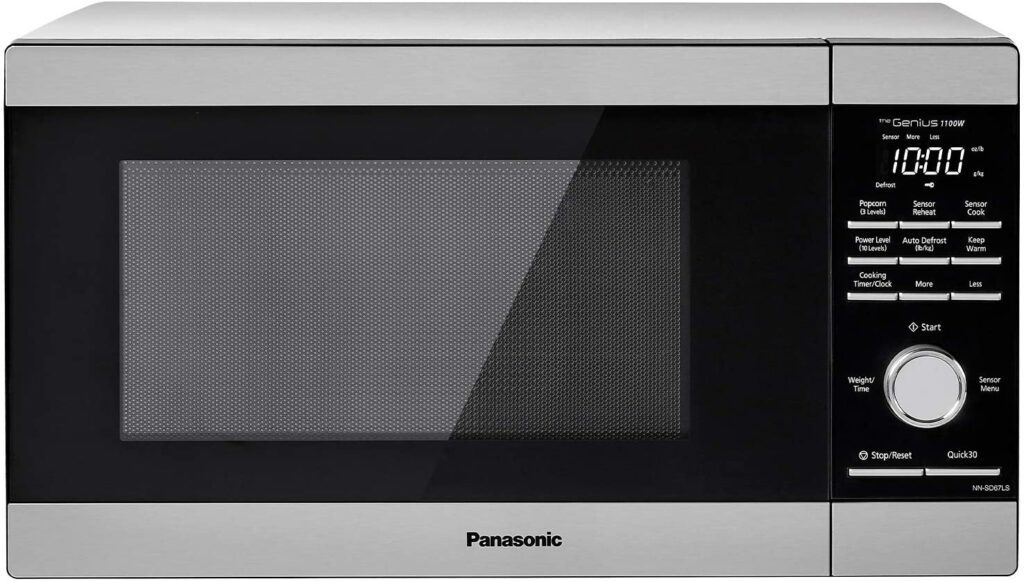 Panasonic Microwave Oven