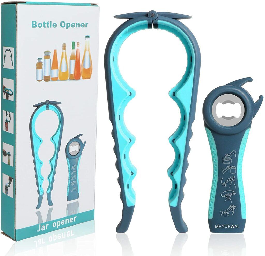 Hand Mobility Accessories - Meyuewal bottle opener