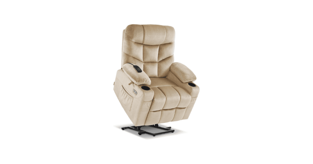 The 5 Best Power Lift Recliners (2023 Buying Guide)