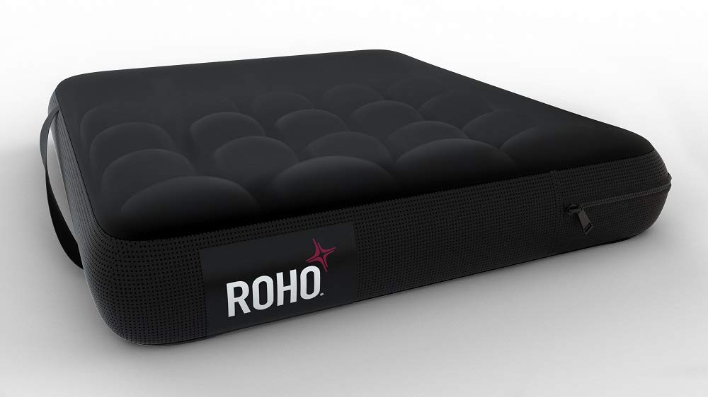 ROHO Mosaic Cushion Review- ROHO CUSHION 