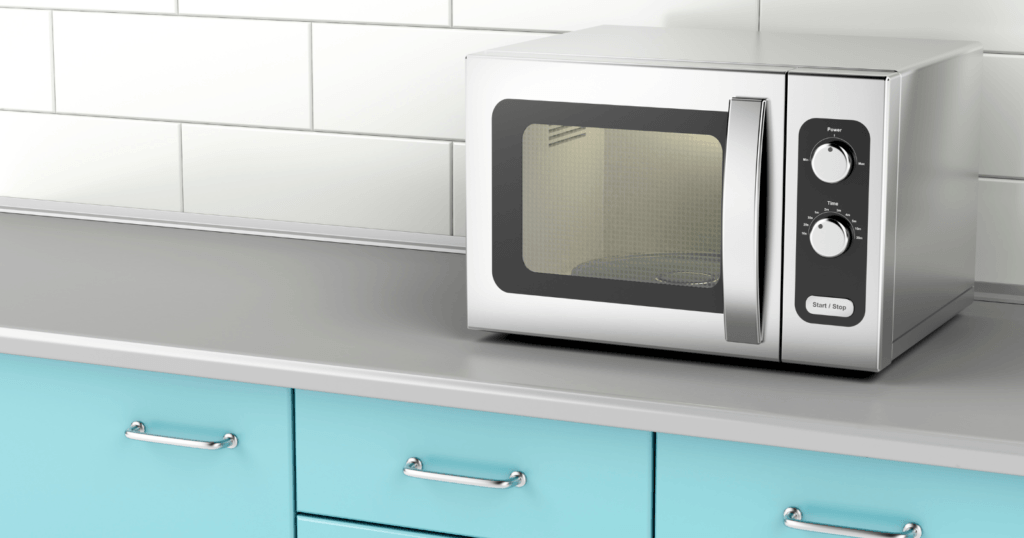 The 5 Best Simple Small Countertop Microwaves