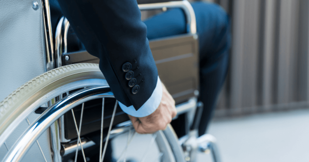 The Types Of Wheelchair Cushions Ultimate Guide