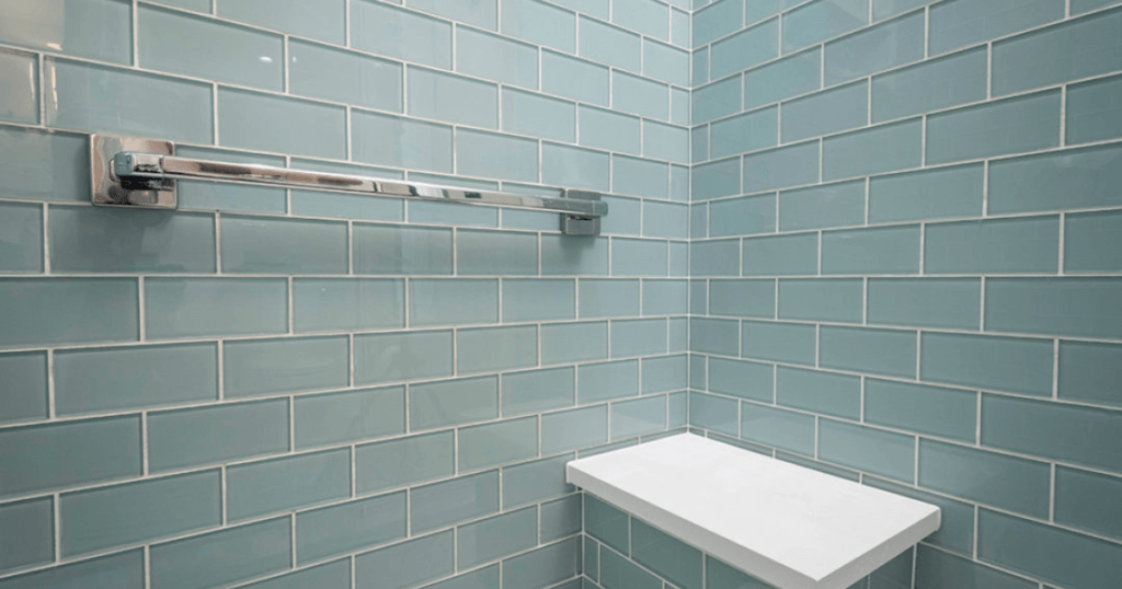 Shower And Bath Safety Aids- Shower/Bath Bench