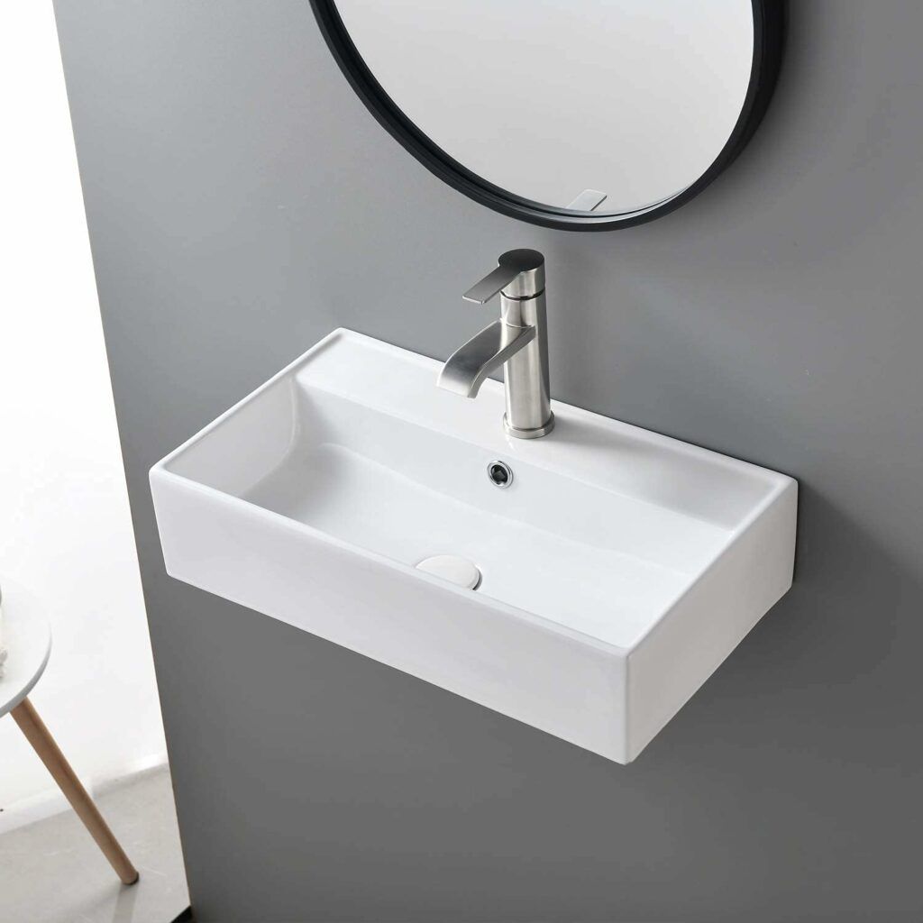 The 3 Best Wheelchair-Accessible Bathroom Sink for 2024