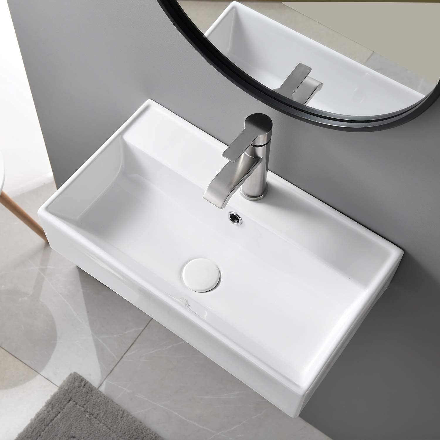 The 3 Best Wheelchair-Accessible Bathroom Sink for 2024