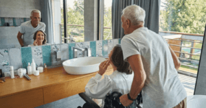 Best Wheelchair-Accessible Bathroom Sink