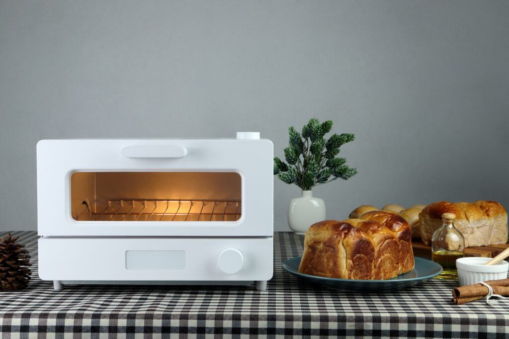  ADA Accessible Home - Easy Accessible Microwave
