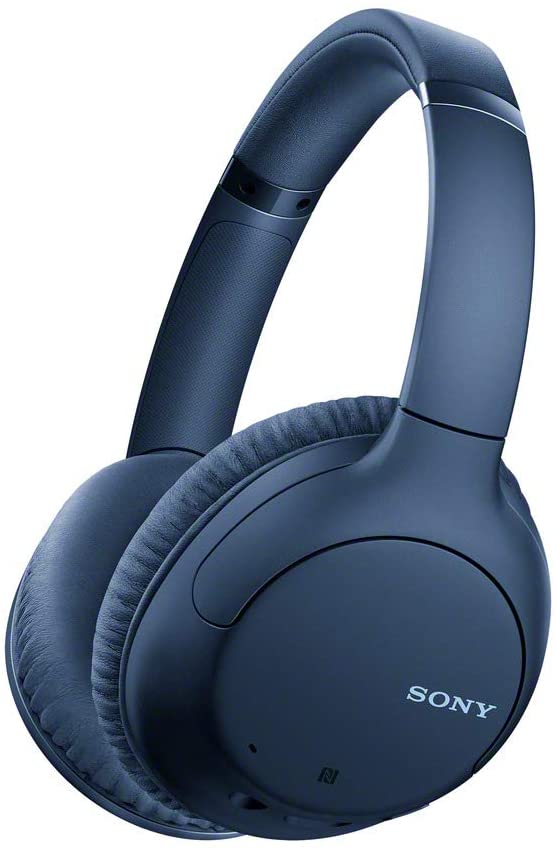 Sony WHCH710N Headphones