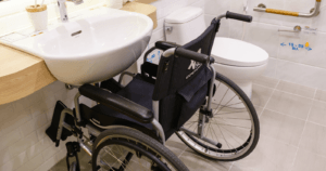 16 Tips For Choosing A Wheelchair Accessible Bathroom Sink