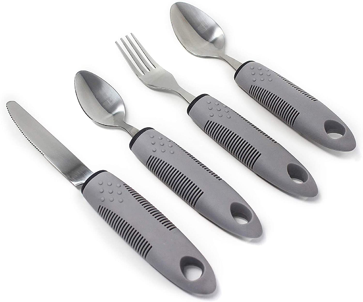 The Best Kitchen Utensils For Disabled People 2024   Spoon2 