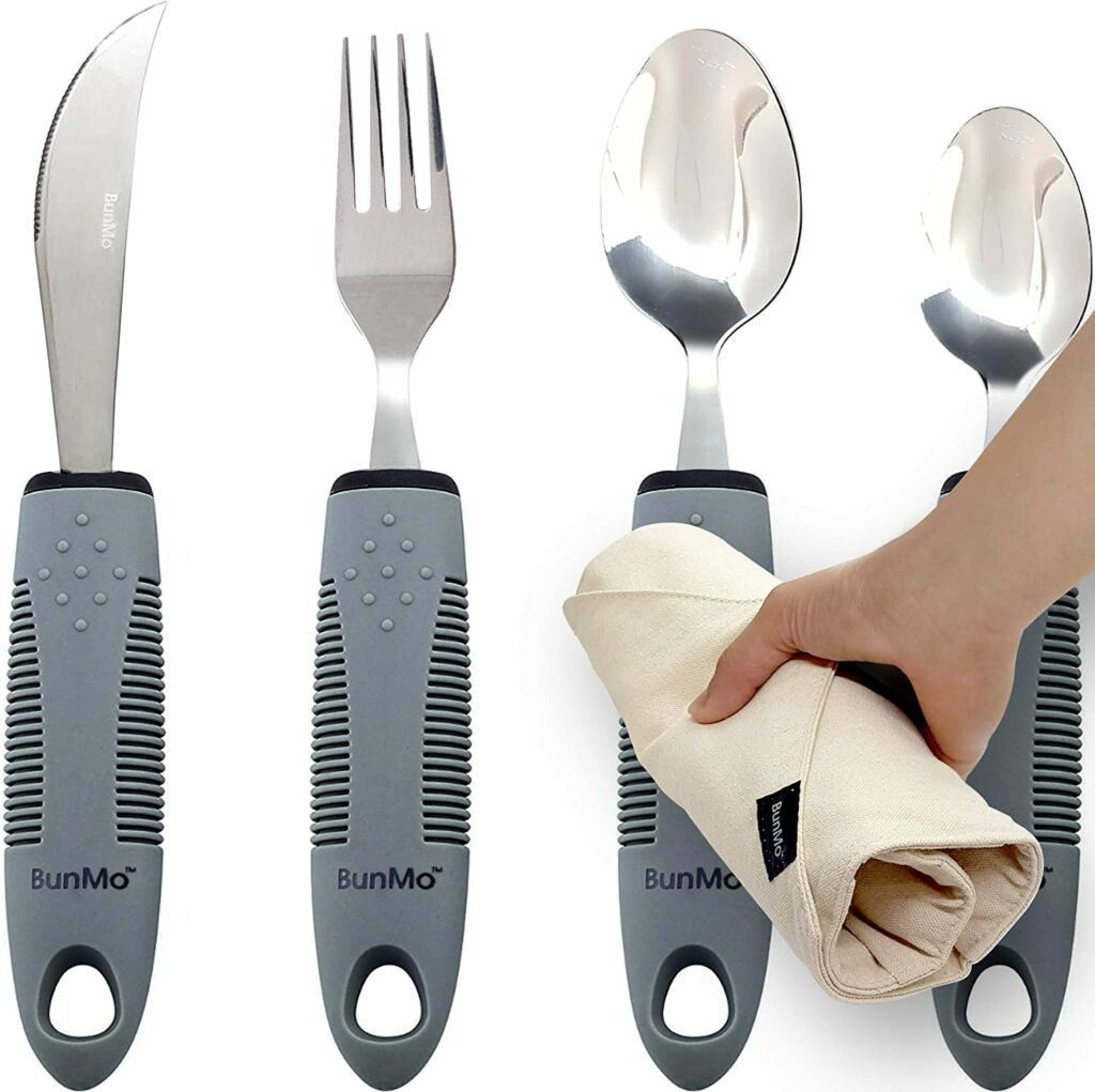 The 3 Best Kitchen Utensils For Disabled People 2024   Spoon5 1024x1021 