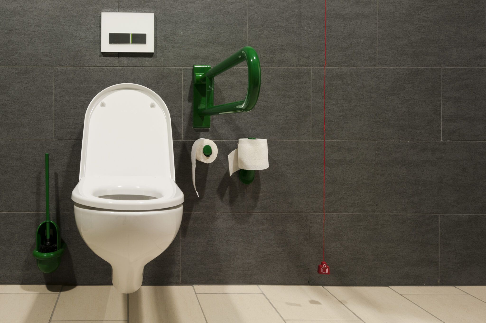 The Best ADA Compliant Toilet Find Out All You Need 2022   AdobeStock 38115144 2048x1360 