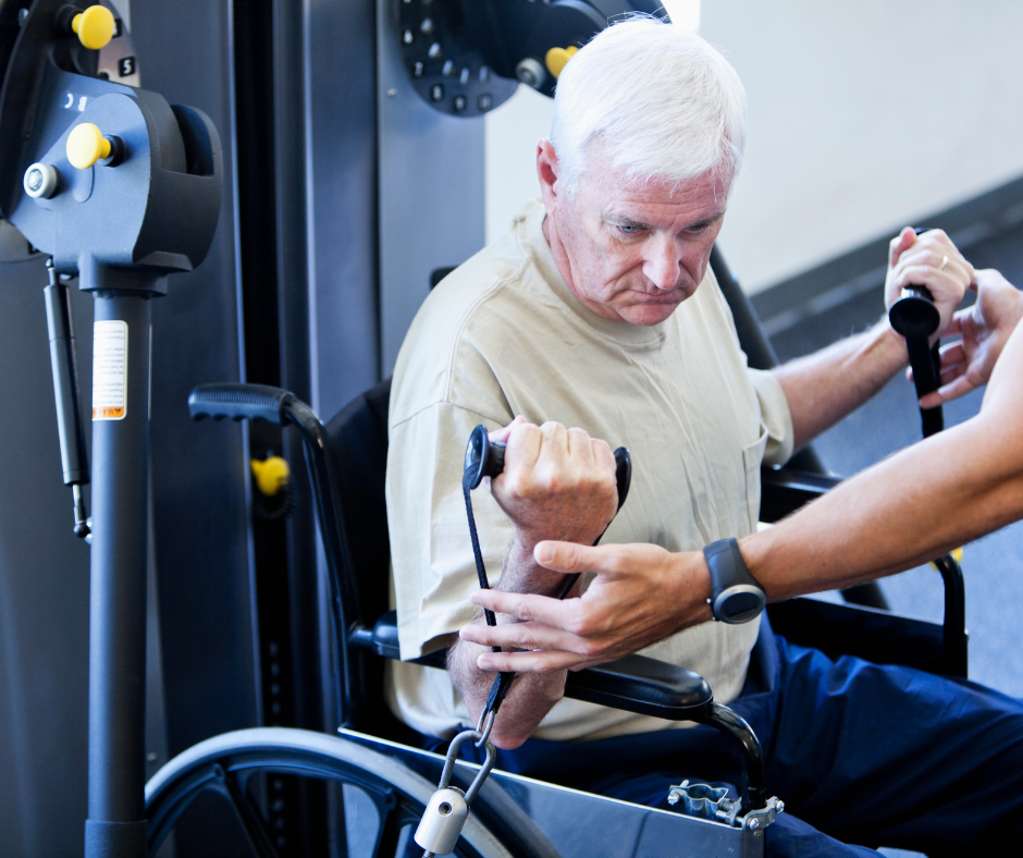 15 Tips to Staying Active in a Wheelchair: Empowering Mobility and Fitness