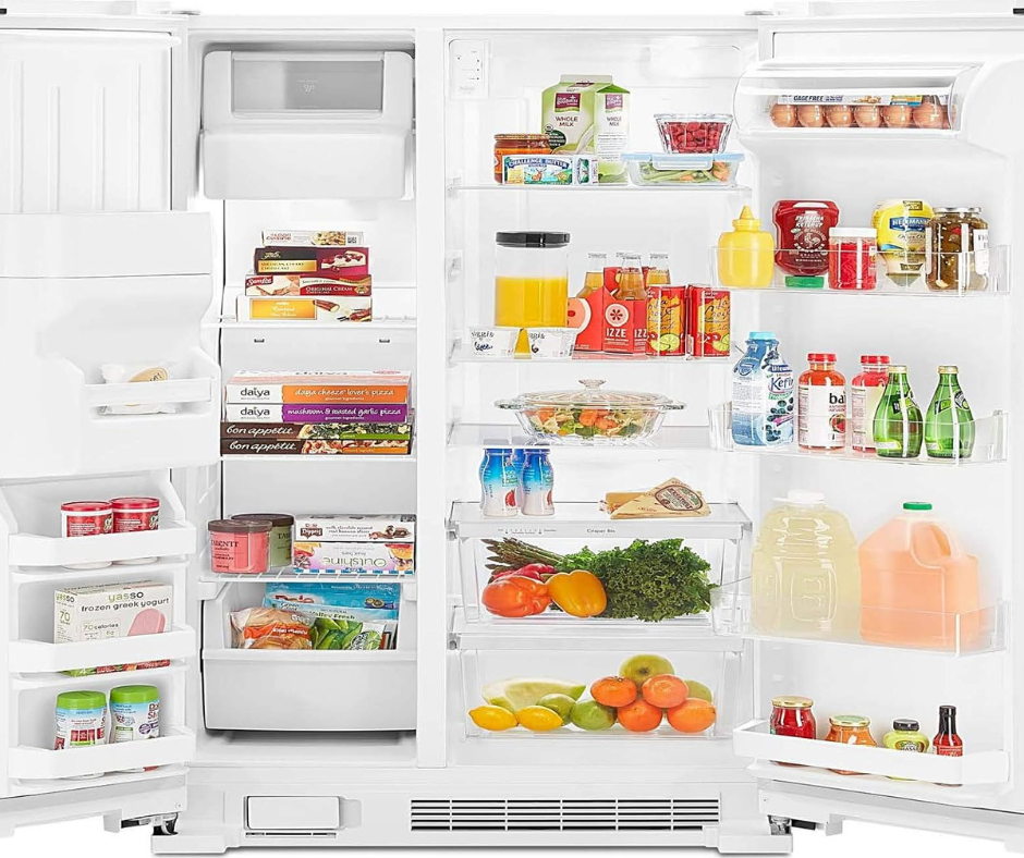 Top 3 ADA-Compliant Refrigerators For Accessible Kitchens