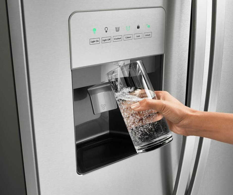 Top 3 ADA-Compliant Refrigerators For Accessible Kitchens