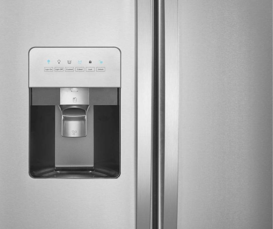 Top 3 ADA-Compliant Refrigerators For Accessible Kitchens