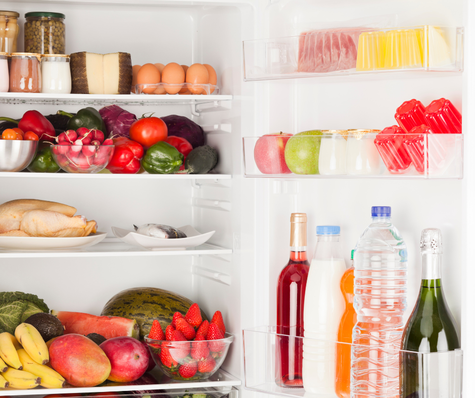 Top 3 ADA-Compliant Refrigerators For Accessible Kitchens