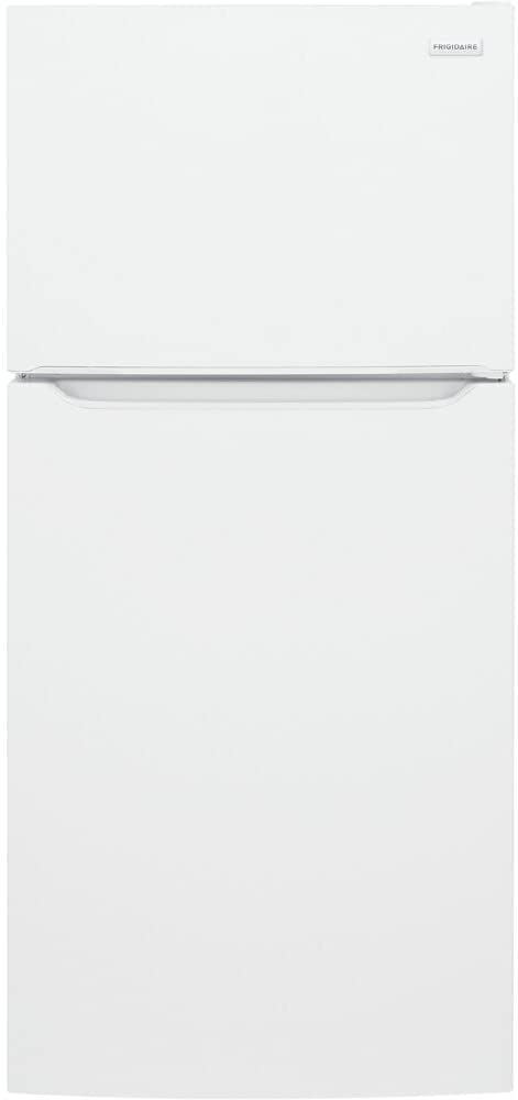 ADA compliant refrigerators-Frigidaire 30" Top Freezer Refrigerator ADA Compliant