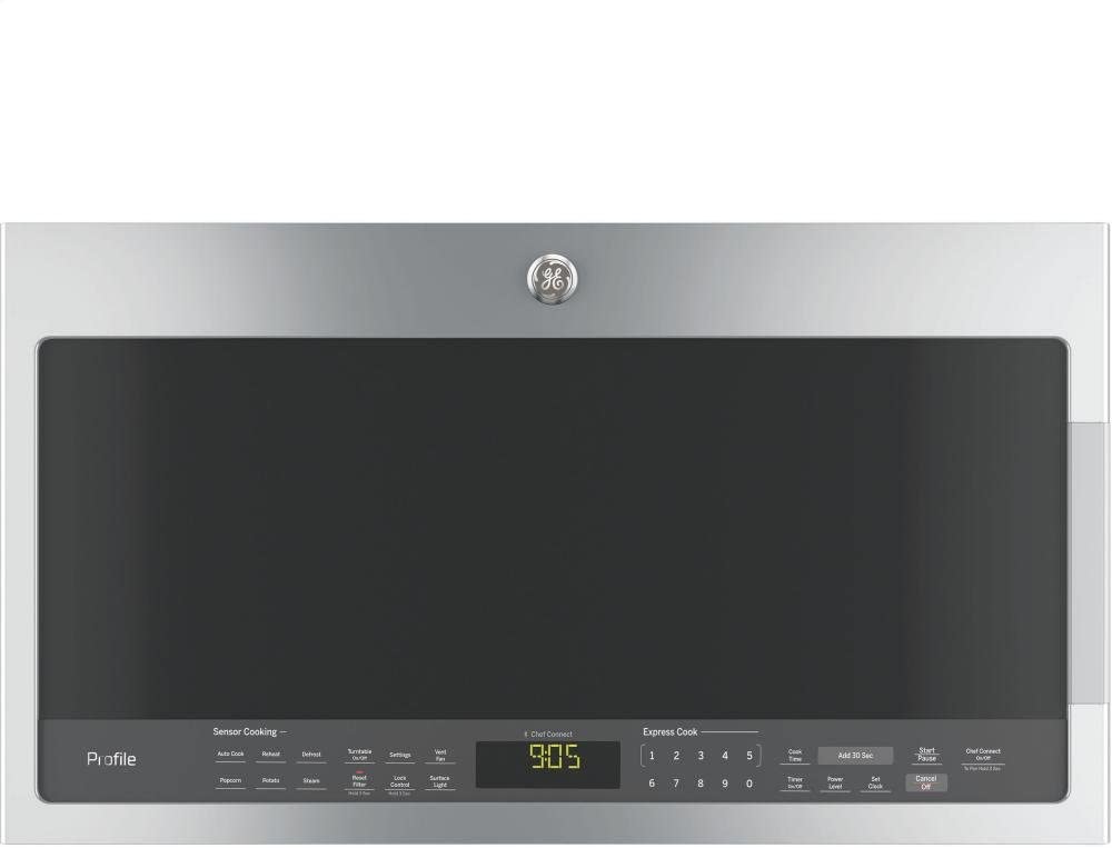 ADA Compliant Microwave-GE Microwave Oven
