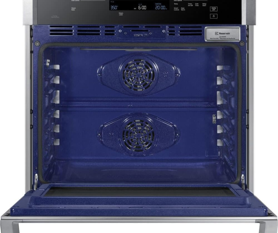 Top 3 ADA-Compliant Ovens