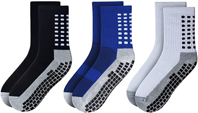 Non Slip Socks For Elderly -  RATIVE Non Slip Socks For Elderly And Disabled People