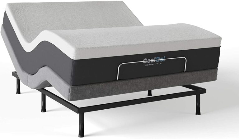 The Best Adjustable Beds For Seniors Reviews & Guides 2024