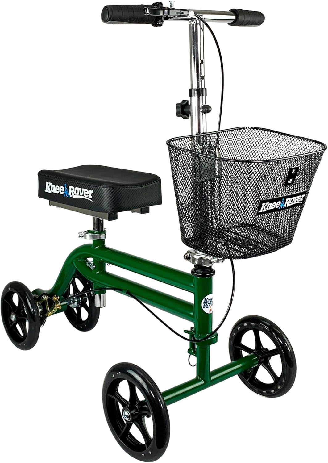 Best Knee Scooters