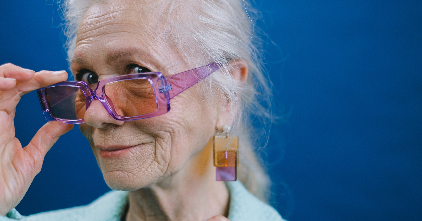 How To Help Elderly With Vision Problems