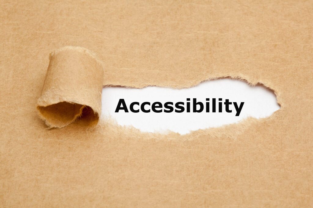 Do Websites Need To Be ADA Compliant