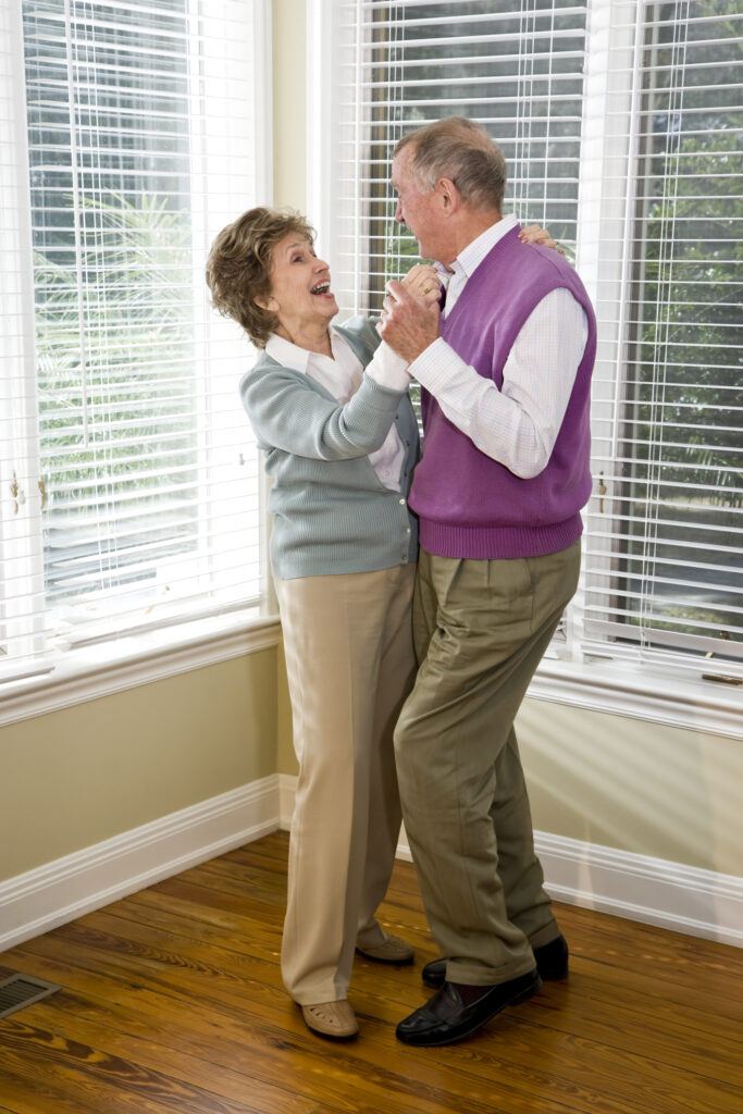 What Is The Best Non Slip Flooring For Seniors