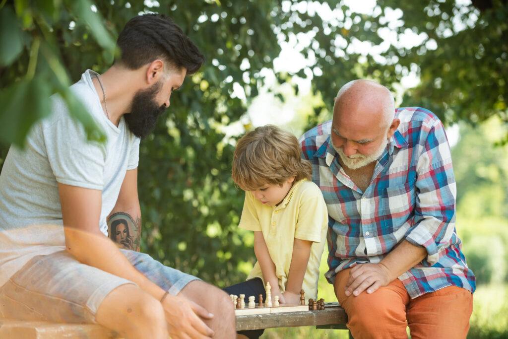 Father's Day Gifts For Seniors