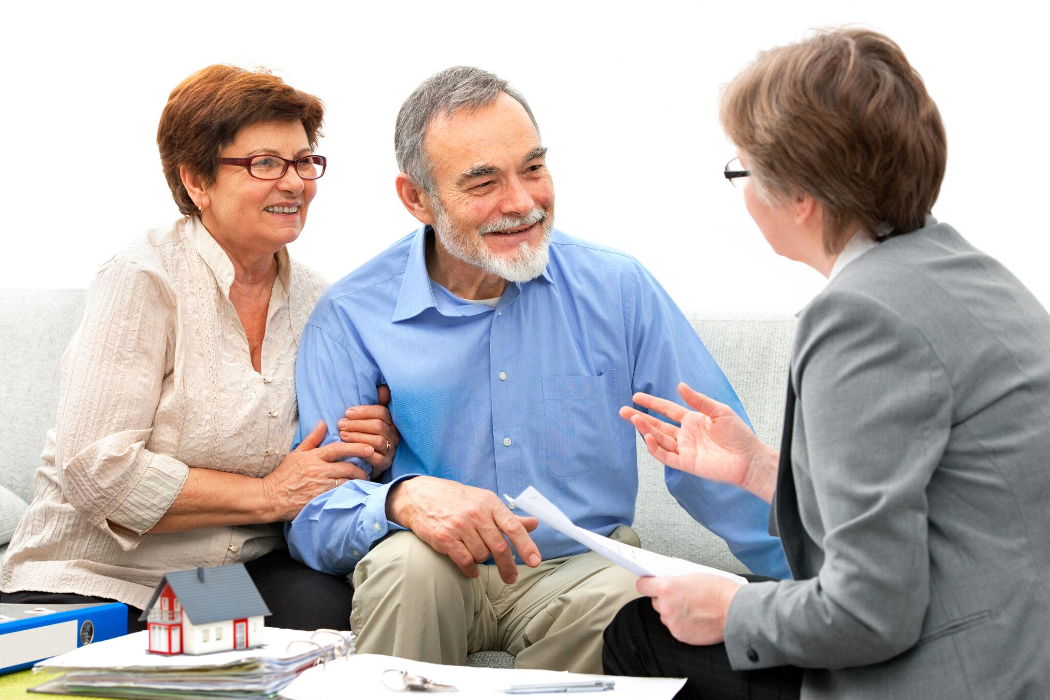 Best Tips To Get Power Of Attorney For Elderly Parents 2023