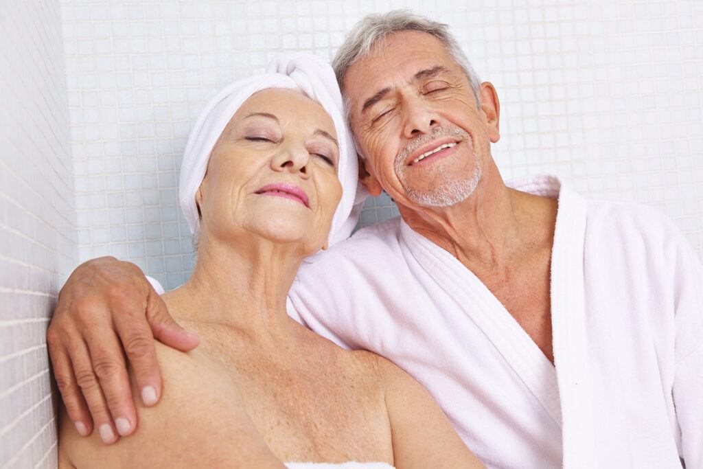 Bathroom safety tips for seniors