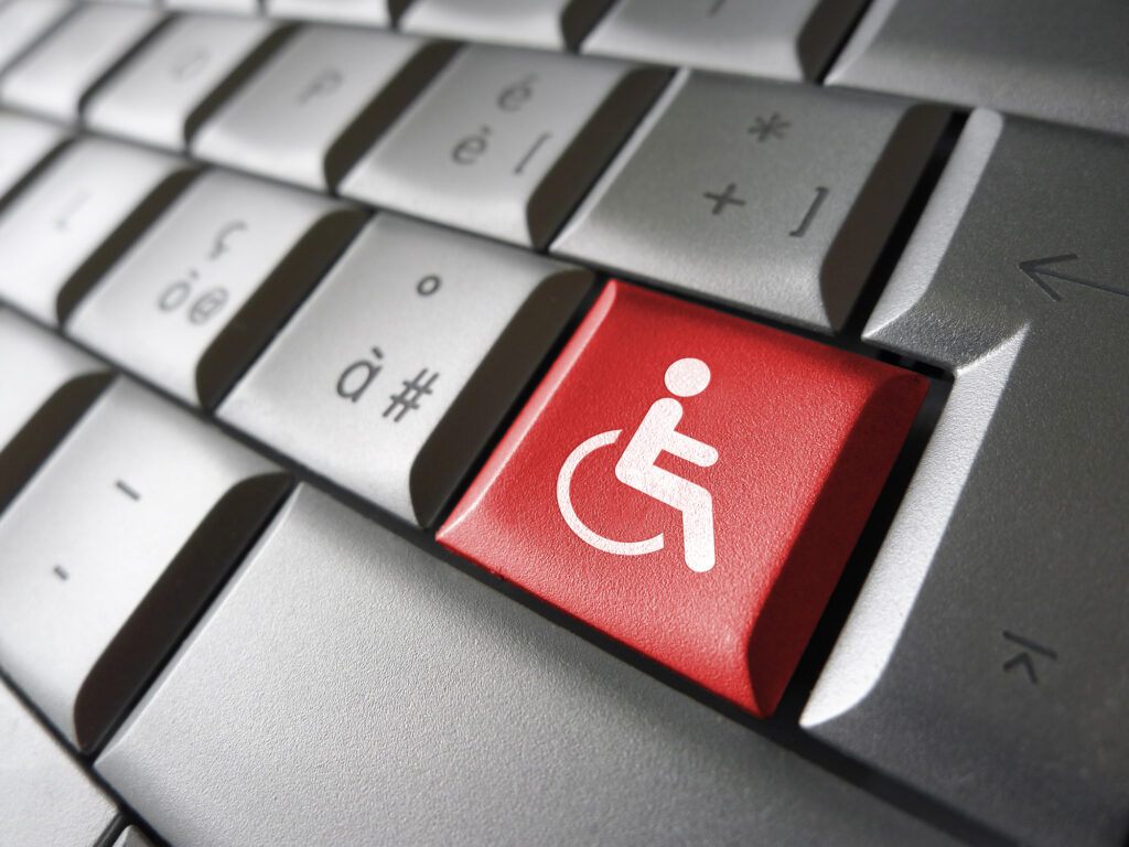 Do Websites Need To Be ADA Compliant