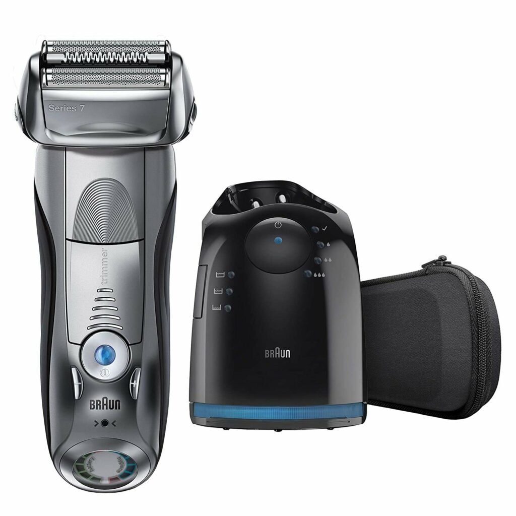 Best Electric Shaver for Seniors - Best Electric Shaver for Seniors