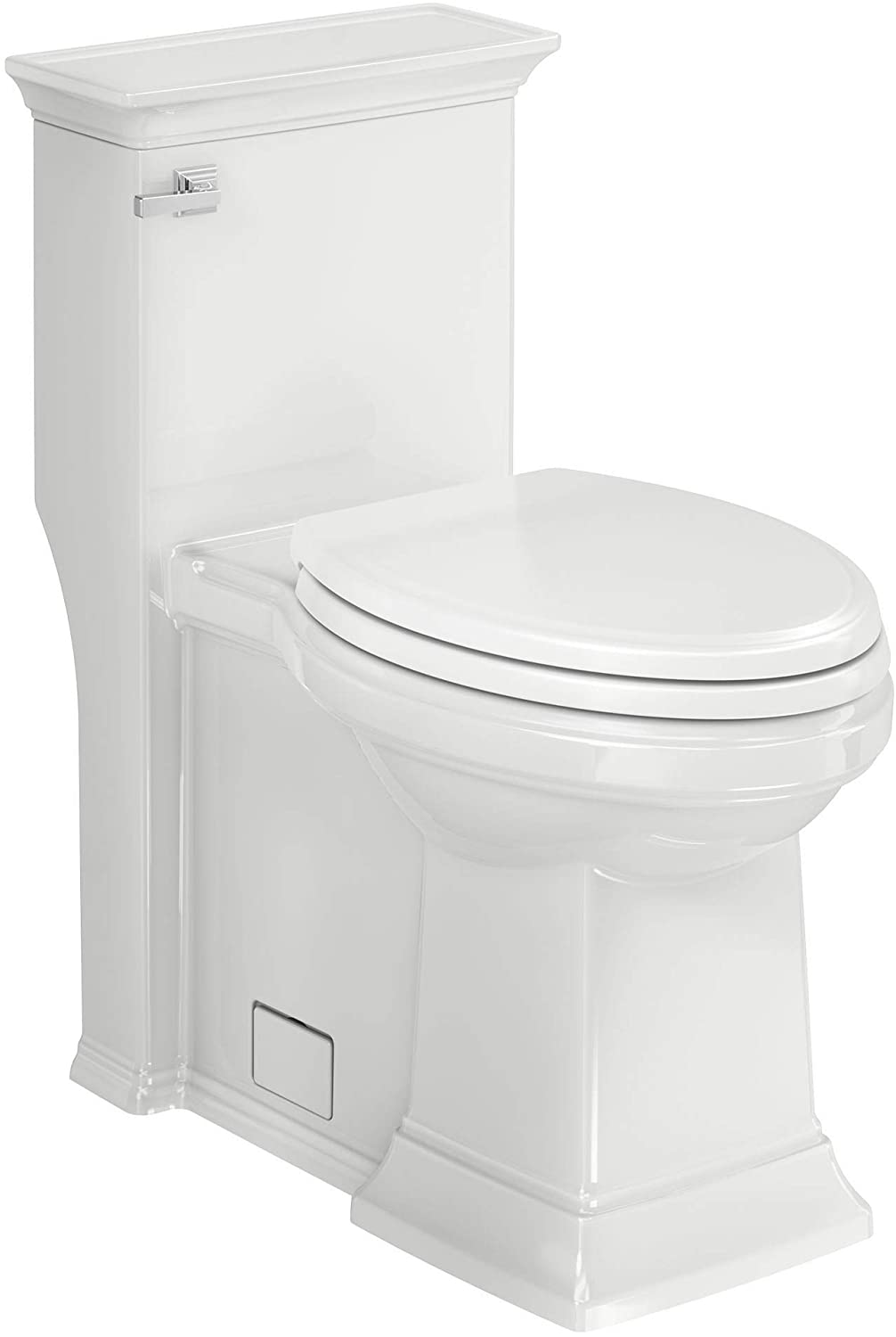 elongated toilet for seniors