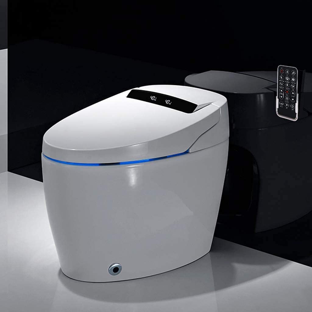 The Perfect Smart Bidet The Smarter Way To Get Clean 2024