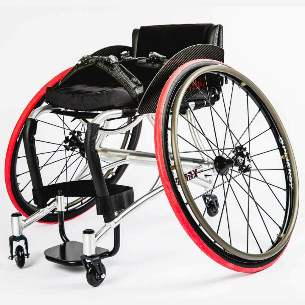 What Size Of Wheels Are Best For A Wheelchair 