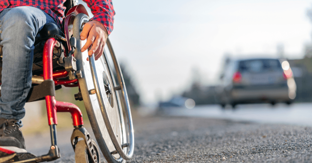 Will Medicare Pay for Wheelchairs?