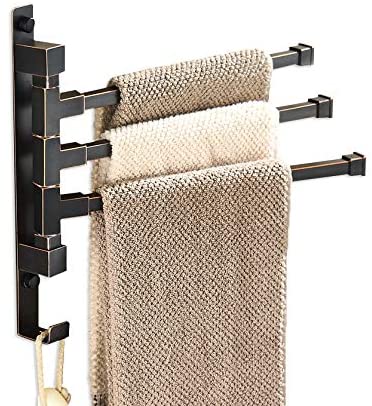 Swivel Towel Racks