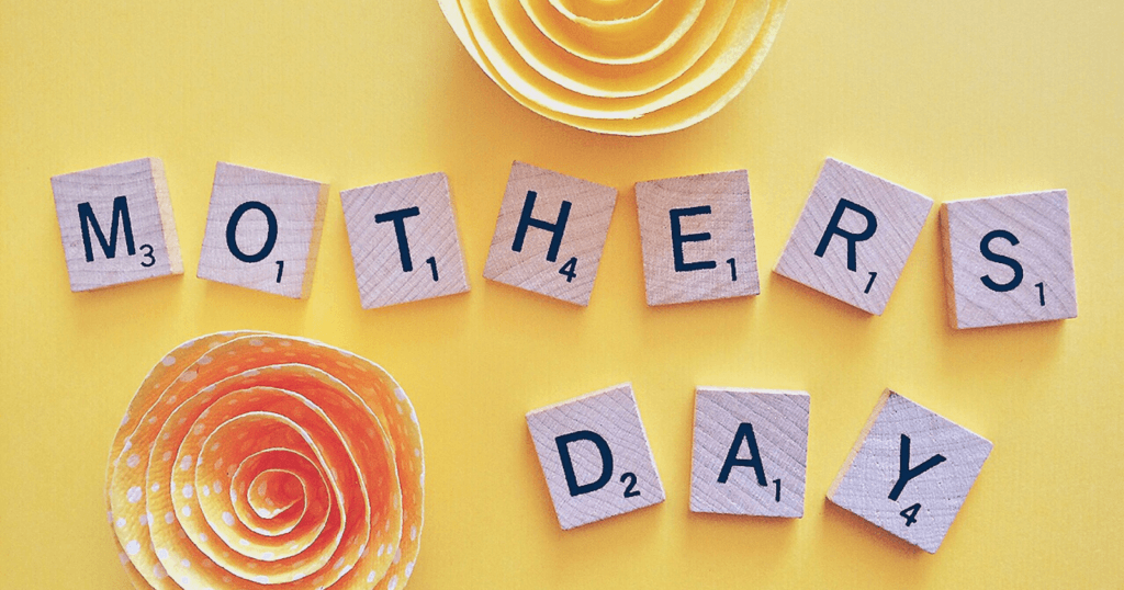 Mother's Day Gift Ideas For Seniors
