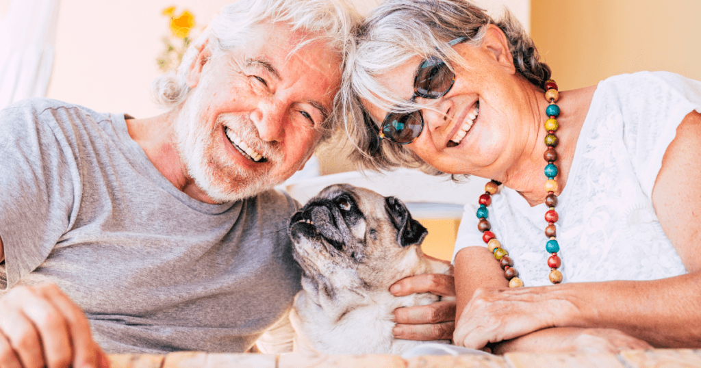 Best Pets For Seniors