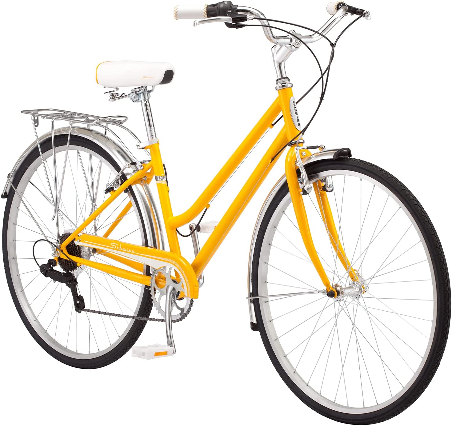 best hybrid bikes for seniors