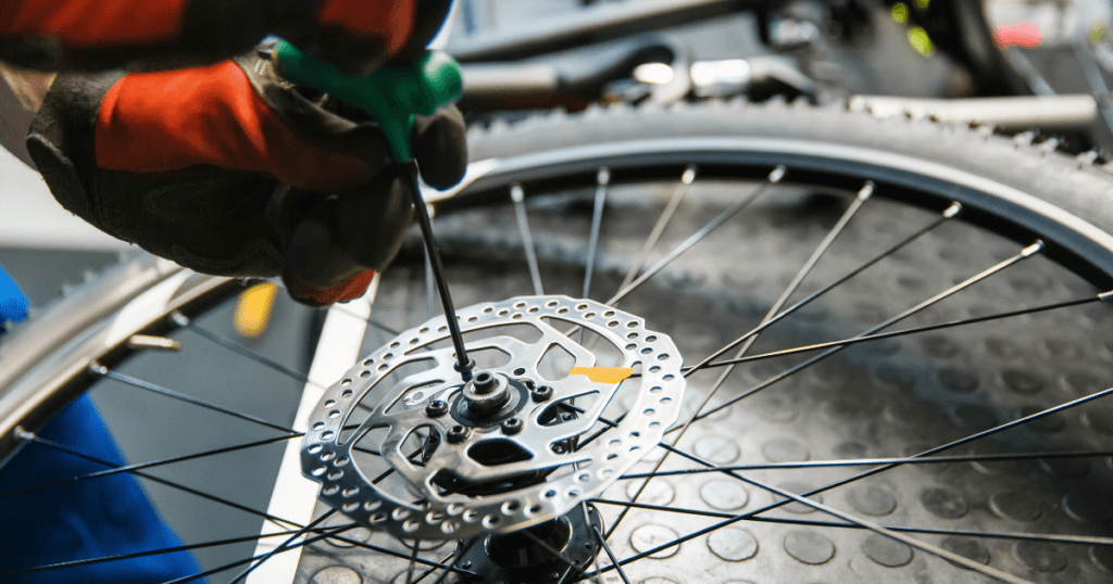 How To Maintain A Bike