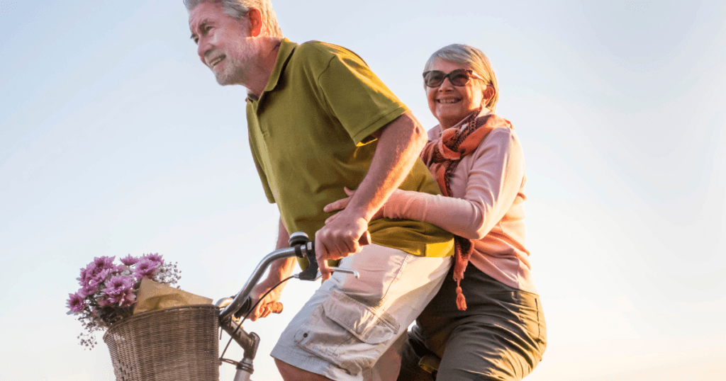 Outdoor Activities For Seniors