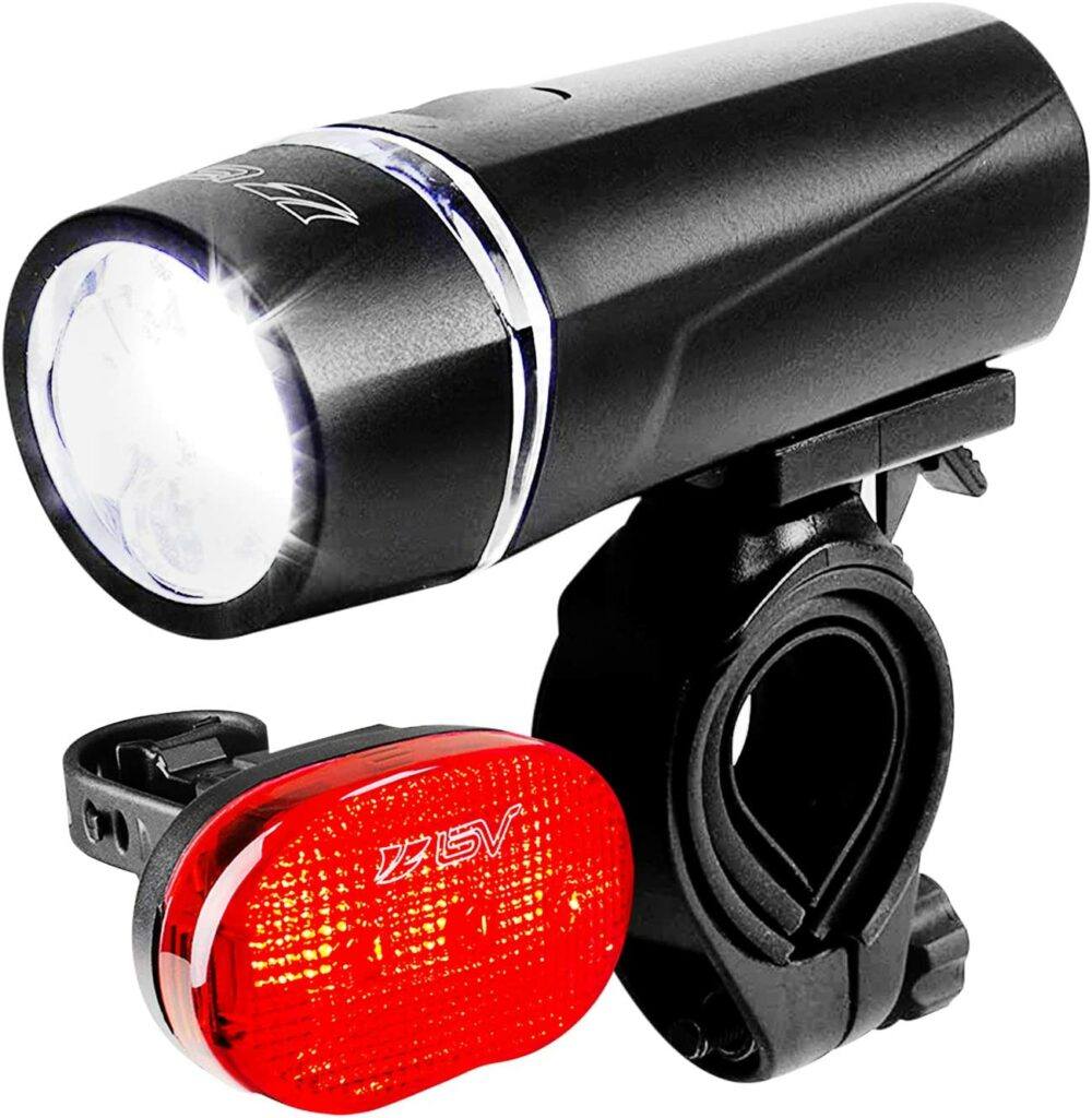 best bike light