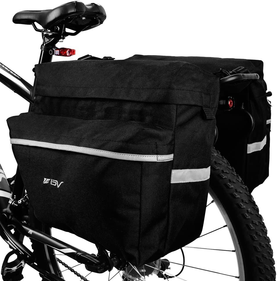 bicycle saddle bags