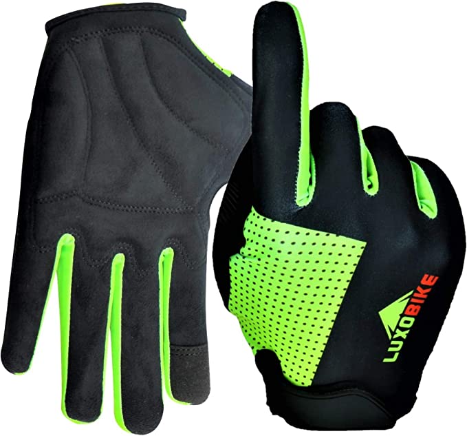 best bike gloves