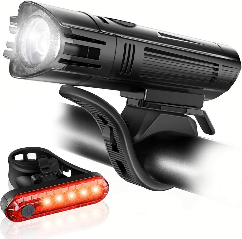 best bike light